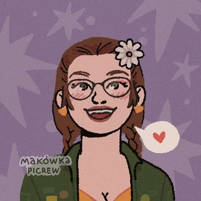 She/her | Unimaginative fiction available upon request |
profile pic ➡️ @grgikau picrew!