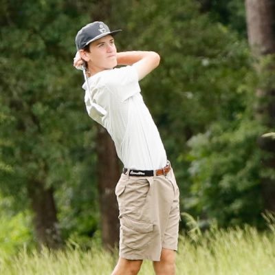 Carrollton High School ‘26 | 4.0 GPA (uw) | 6’2” | HC-2 |GaPGA Jr | GSGA