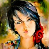 Kanya 🥰🥰🇮🇩❤🌹🌷 (@sterkasih) 's Twitter Profile