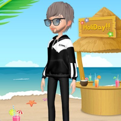 jinsungk_good's profile picture. Support and Donation!
Metamask walllet
0x026313fe8eCbE99b370124F4b959c13Db6f6F166
xumm wallet
rMFa8YYf458BpbS5dLME5En3k2C6kGecm6
https://t.co/N0aO9Uu3pQ