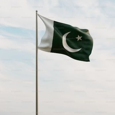 Pakistan Zindabad🇵🇰