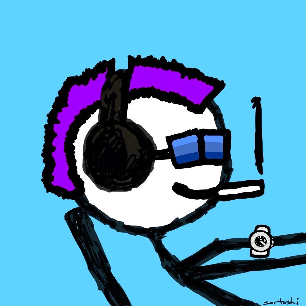 skate_junkie1's profile picture. Crypto enthusiast, unlocking the potential of blockchain one transaction at a time. #CryptoEnthusiast #BlockchainRevolution