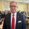 luisnoriegab's profile picture. AIRCANADA, Director Sales Latinamerica and the Caribbean