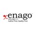 研究支援エナゴ (@enagojapan) Twitter profile photo 研究支援エナゴ (@enagojapan) Twitter profile photo