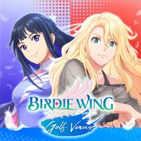 『BIRDIE WING -Golf Girls' Story- Golf Venus』公式(@birdiewing_GV) 's Twitter Profile Photo