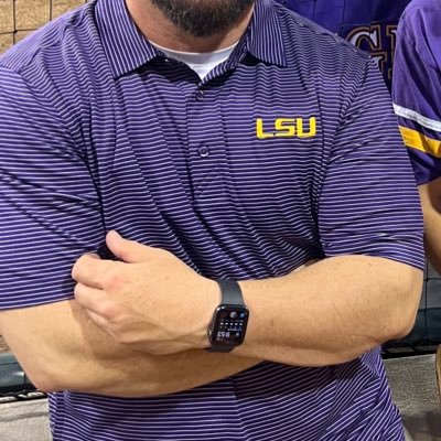 I'm from S. Louisiana now live in Texas. I ❤LSU athletics and the southern way of life.  US army infantry vet. Kappa Alpha Order.