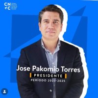Jose Pakomio Torres (@jpakomio) 's Twitter Profile