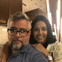Gilberto Nunes (@gilbertonsj2) 's Twitter Profile