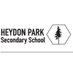 HeydonParkSS (@HeydonParkSS) Twitter profile photo