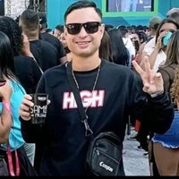 FÉ PRA TUDO. 🙏🤙🏻 (@rafaelquareesma) 's Twitter Profile