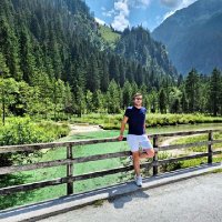 Karlo Batinic (@kbata1508) 's Twitter Profile