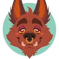 🐺CEO of Werewolves 🐺🔞🇲🇽(@2dReddersART) 's Twitter Profile Photo