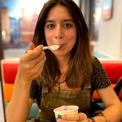 ctamariz_news's profile picture. New York gal from From Miami, FL. Bookworm and Jane Austen admirer. Freelance Producer.