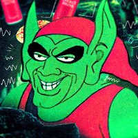 Liquidity Goblin(@liquiditygoblin) 's Twitter Profile Photo