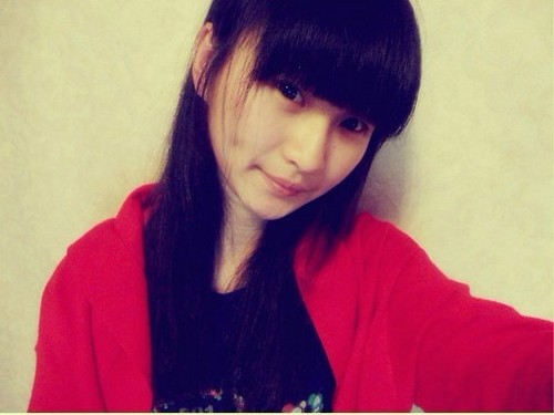 FossilAmber's profile picture. TT from China I'm Happy