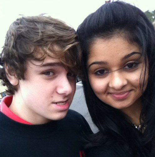 SarahEAdams13's profile picture. 