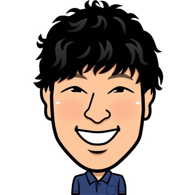 naoki_wada5107's profile picture. 忙しくて身体のケアができていない人へ向けて1回5分で行えるセルフケアを発信中！ 理学療法士の視点で、カラダの仕組みや正しい使い方をnoteにて分かりやすく解説してます！