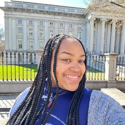@hercampus intern | journalism student at Howard University | formerly at @abcnewslive @giffords_org @bloomberg | all opinions are my own!