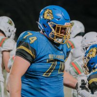 Ethan Bailey |JUCO DT|6’4 305| (@big_e74) 's Twitter Profile