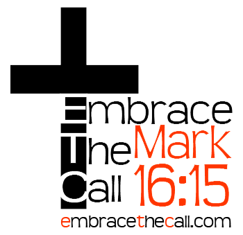 embracethecall's profile picture. To build a community of believers who will embrace the call and reach the lost with the Gospel of Jesus Christ.
http://t.co/W58xjjx7Wh