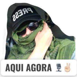 Cuenta nueva creada por bloqueo a cuenta original @aalevera.