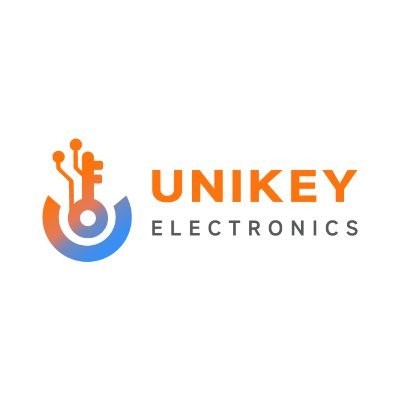 unikeyic's profile picture. Unikey Electronics is a global supply chain digitalization and information service provider in electronics industry，who provides one-stop supply chain service,