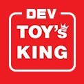 auc_toysking's profile picture. トイズキングのサービス関連の開発・エンジニアのアカウントです。
ウェブサイトやシステム、ゲーム制作、アプリ開発など。
development and engineers,Website,system, game production, application development, etc.