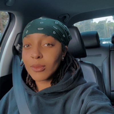 self-love enthusiast | USCU Alumna 💚| queer creative | LLV 💜
