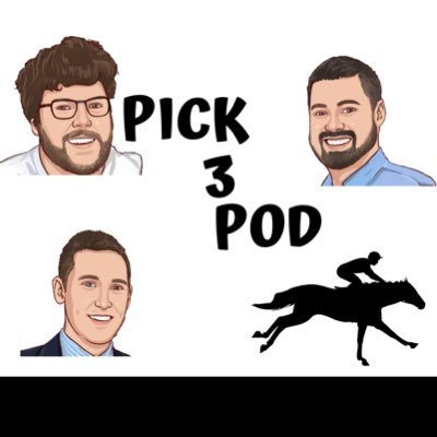 Your Degenerate Gambler’s Horse Racing Podcast