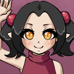 Sanguiniaさんのプロフィール画像