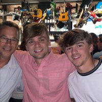 Casey Dahm (@cdahm10) 's Twitter Profile Photo