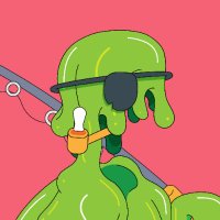 FishermanFriends.eth 🎣 (@lysergicme) 's Twitter Profile