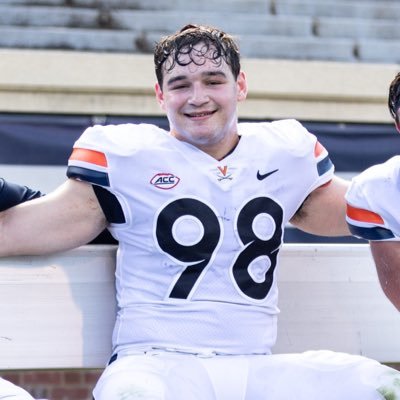Maryland | @UVAFootball Alum | @blackbearsfb