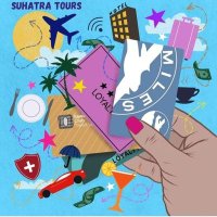SUHATRA TOURS(@SuhatraTours) 's Twitter Profile Photo