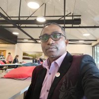Dr AdeOdun (@odunyemie) 's Twitter Profile