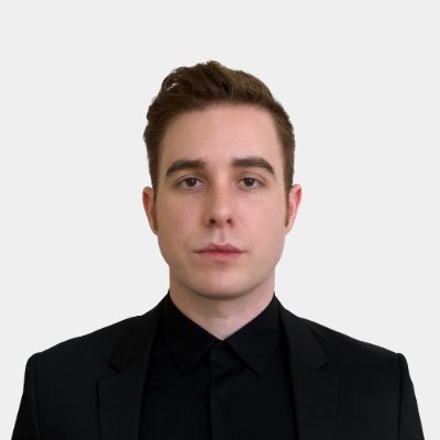 typomancer's profile picture. Designer. Power tool enthusiast. Video game enjoyer.