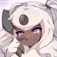 transasspuppy (@pokesub5) 's Twitter Profile