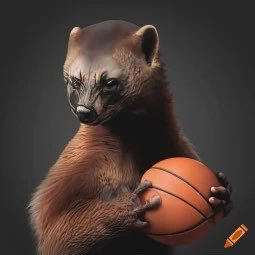 Wolverine Dunks Profile