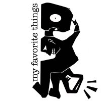 My Favorite Things Records (@things_records) 's Twitter Profile