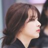 h1_seulg1's profile picture. 어둠 속에 나 올라서