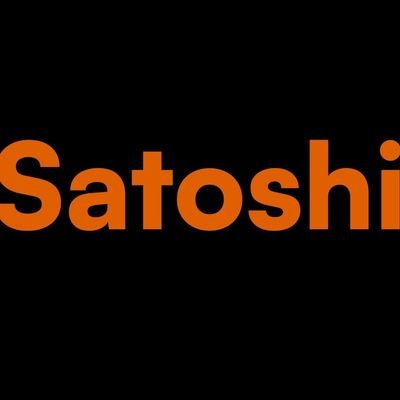 satoshi_futur's profile picture. 