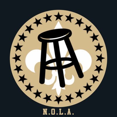 New Orleans Sports & All things Big Easy - Direct Affiliate @barstoolsports - DM content to be featured!