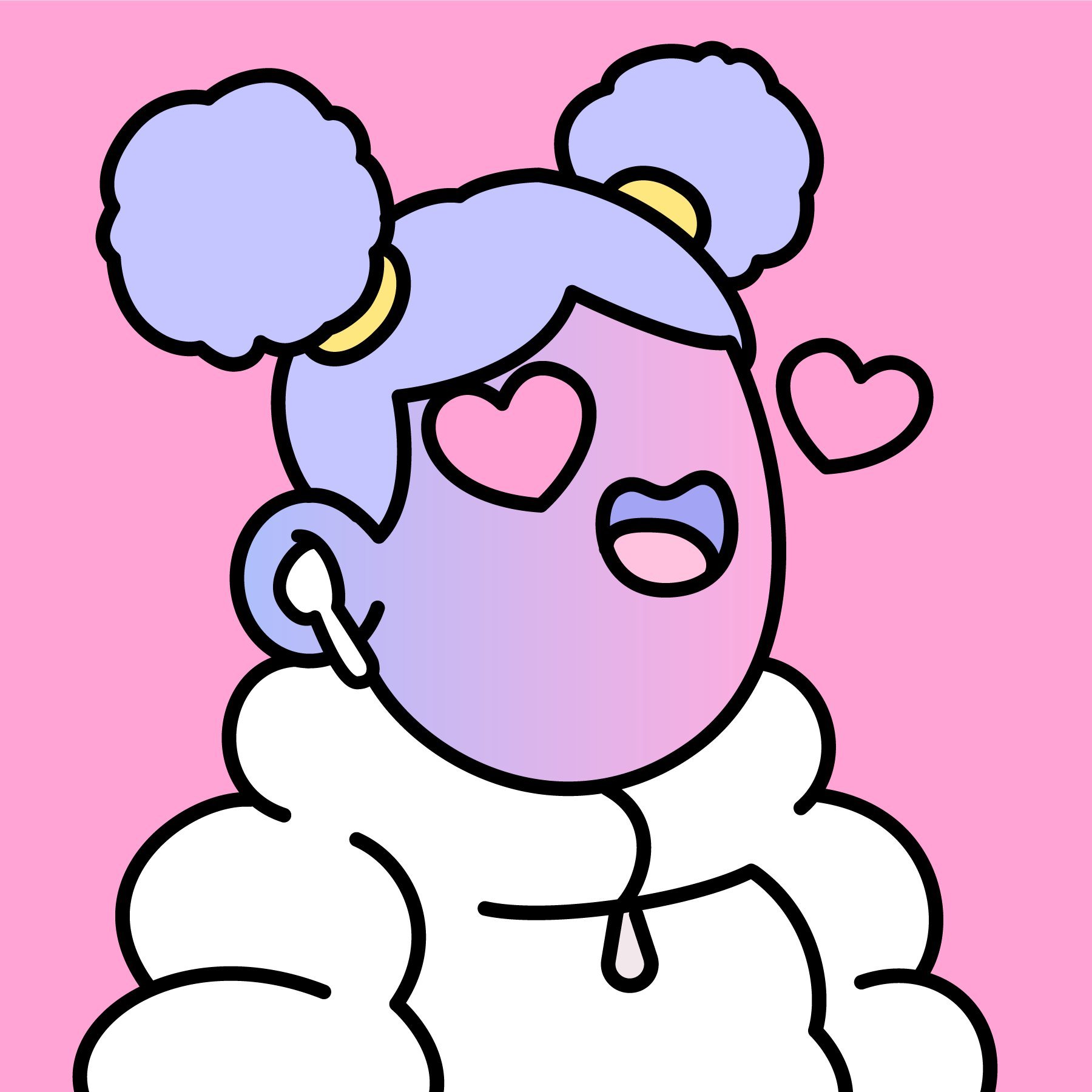 yski27's profile picture. Crypto visionary, leveraging NFTs to redefine the art world. #CryptoVisionary #ArtRevolution