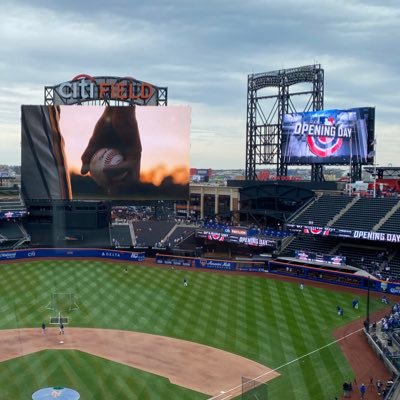 MetsBum's profile picture. this is pretty clearly a Mets themed burner account