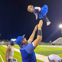 Kenny Bourgeois (@coachbourg6010) 's Twitter Profile