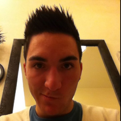 GennaroGenclem's profile picture. 