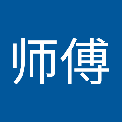 Chensf1995's profile picture. 