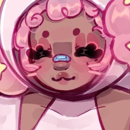 @littlebinkbonk nsfw art acc 🔞 !! she/her 💫 25 ☺️ put your age in ur bio!