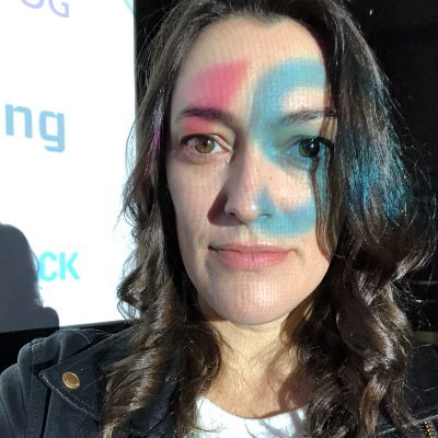 Software & pop culture analogies. Marketing @ZEDEDAedge. @UCLA alumna. History nerd. Student of tech & humans, big & small. Ex Pivotal/@VMwareTanzu, @PagerDuty