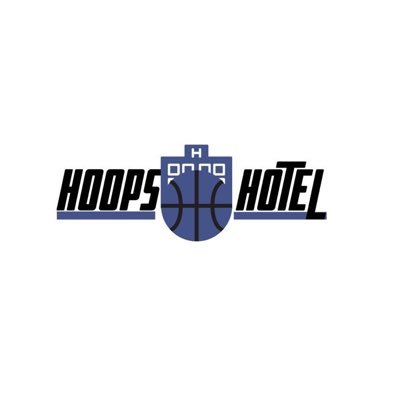 Welcome to the Hoops Hotel